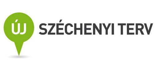 Szeéchenyi Terv - TEKO-RC KFT.